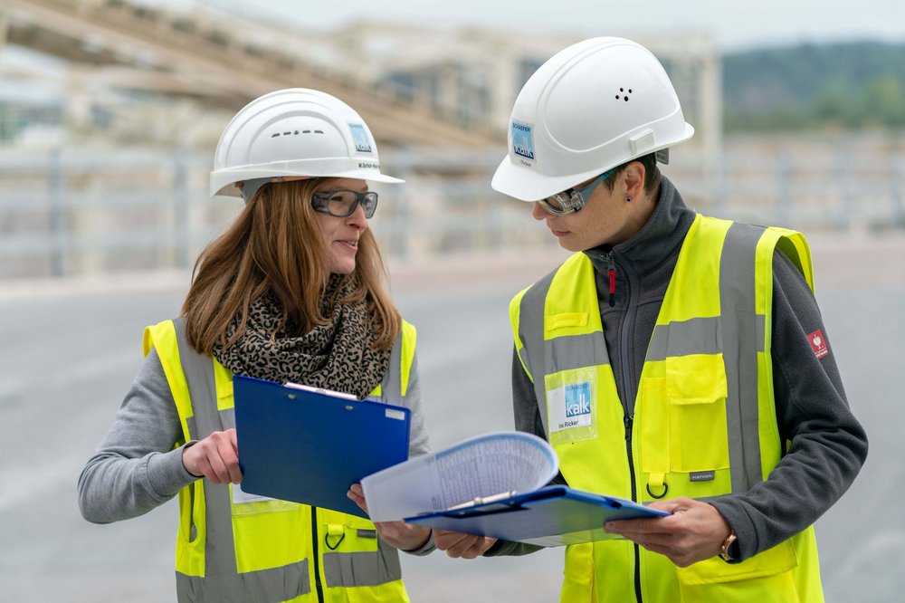 Voraussetzungen Transformation - Frauen im Werk