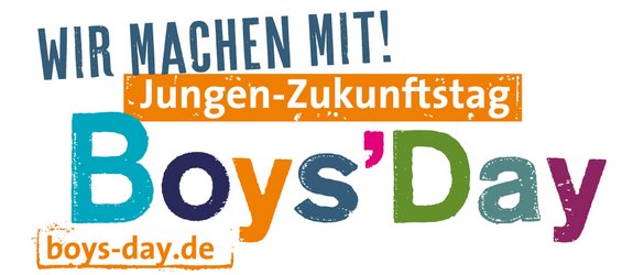Girls' & Boys'Day