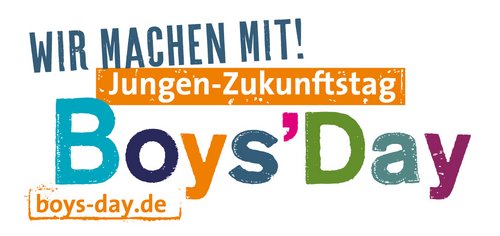 Girls' & Boys'Day