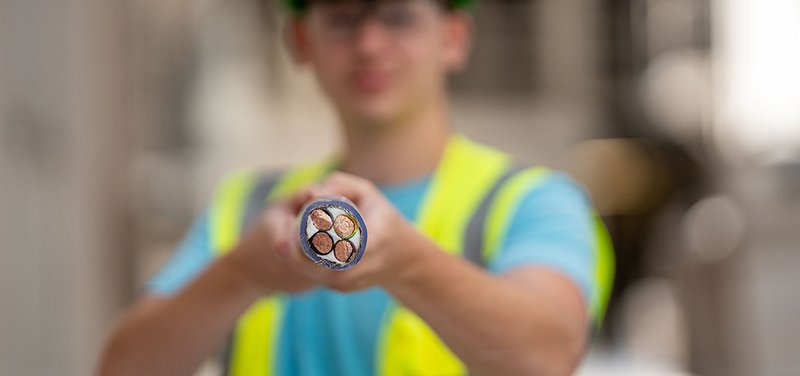 Deine Ausbildung zum Elektroniker