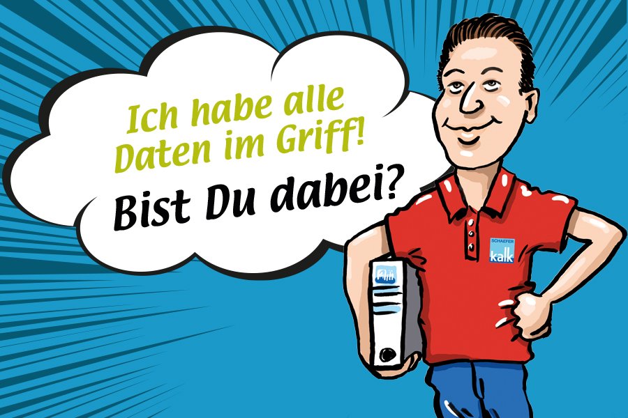 Industriekaufleute*