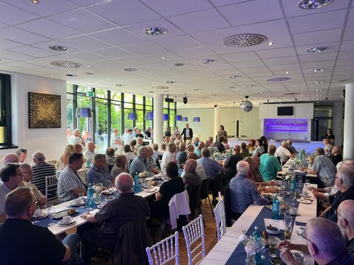 Rentnertreffen 2026