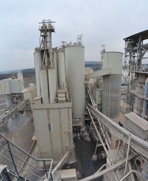 Premixed dry mortar plant Premixed dry mortar plant
