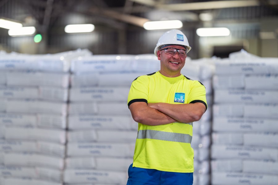„Da arbeite ich später mal!“ 