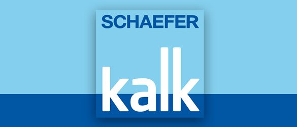 SCHAEFER KALK setzt versprochene Maßnahmen um