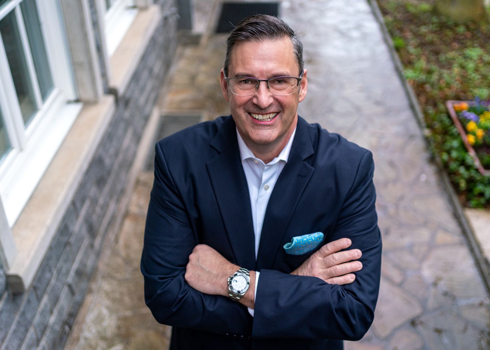 Terry Brant Turturice