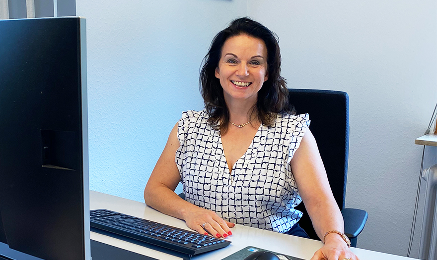 Schaefer Kalk gehörte schon immer dazu