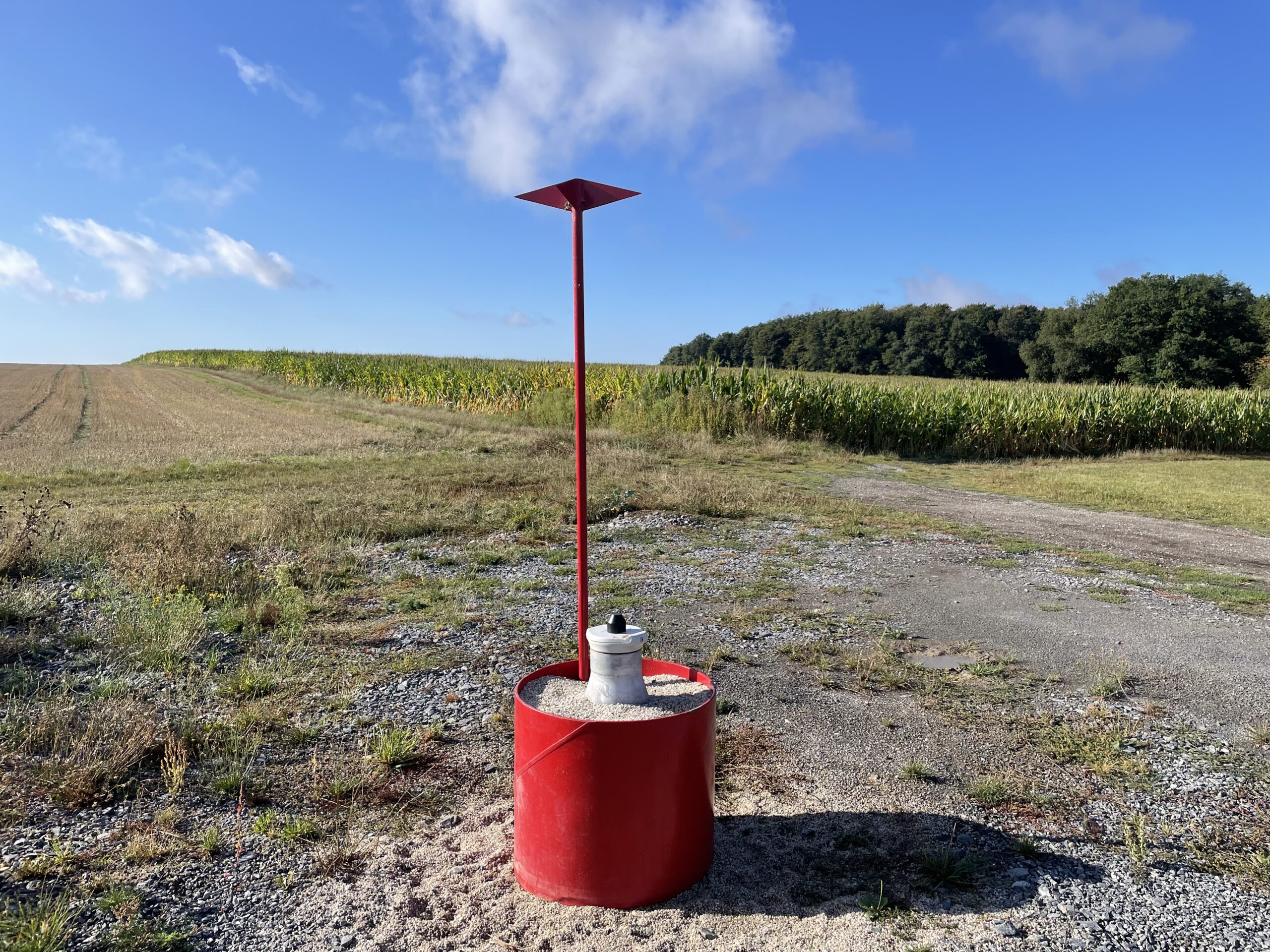 Teaser dritte BI Hengen