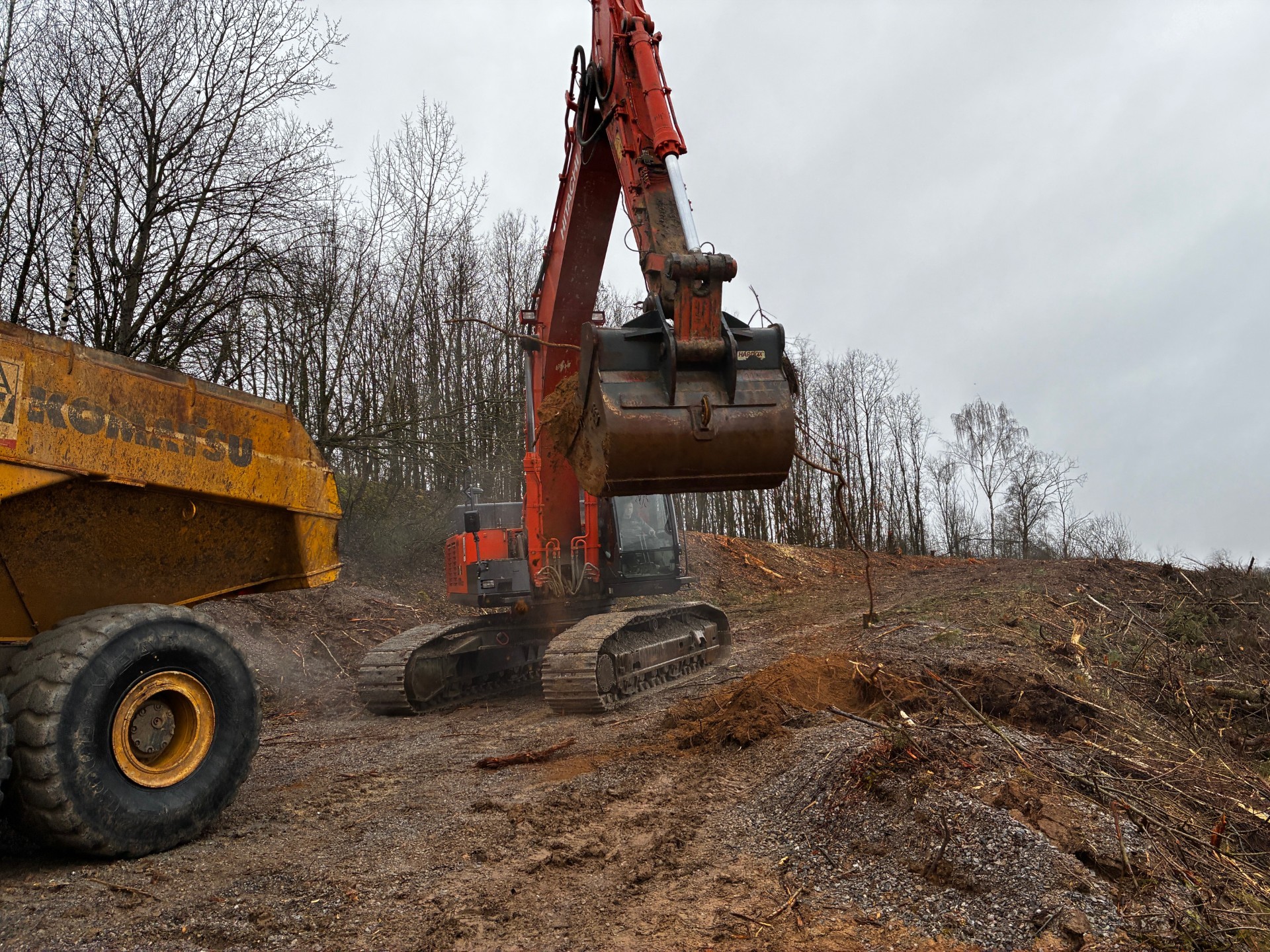 Teaser dritte BI Hengen