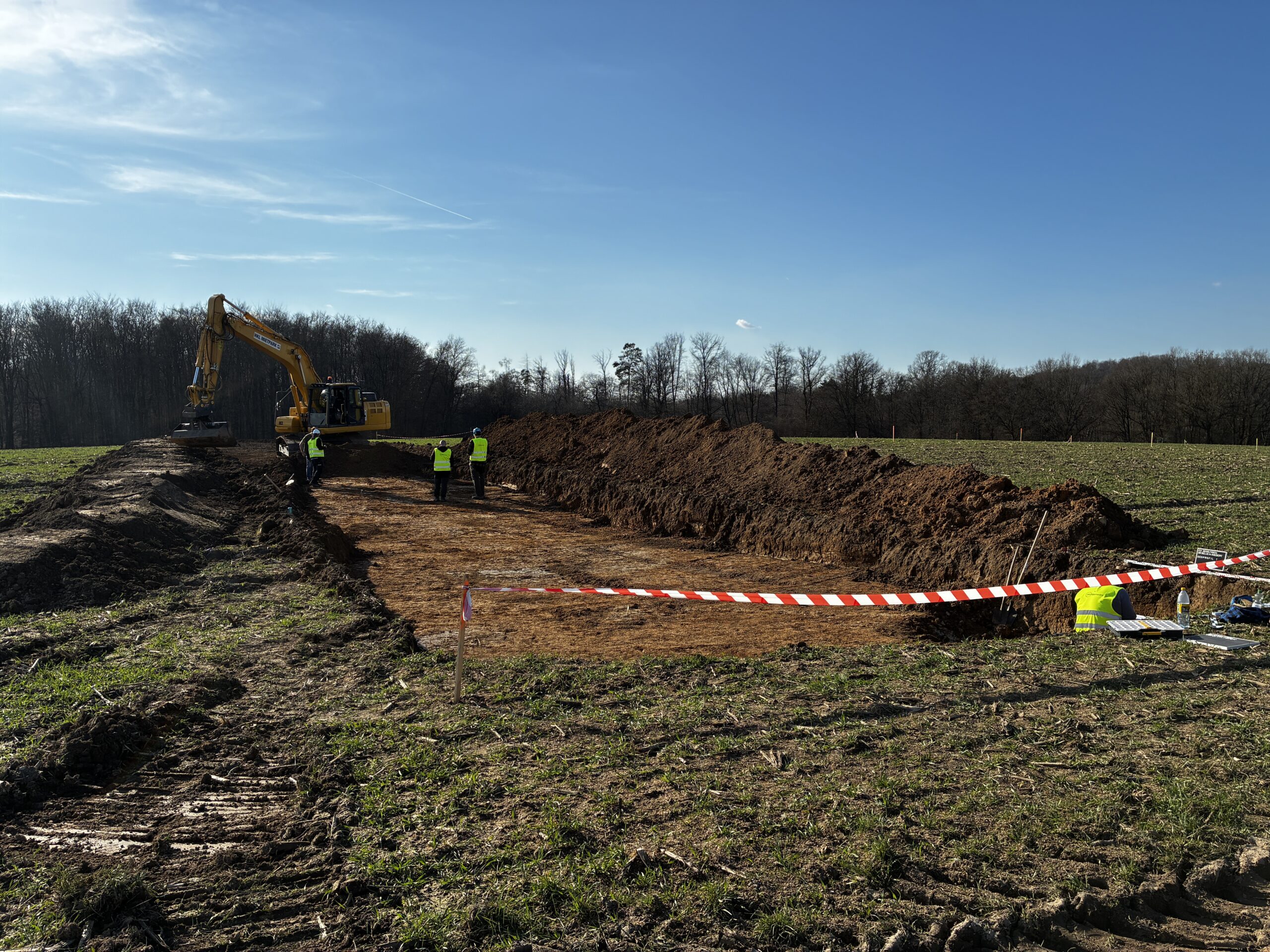 Teaser dritte BI Hengen